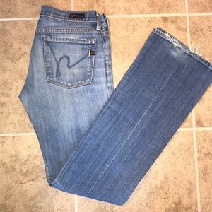 Citizen Jeans